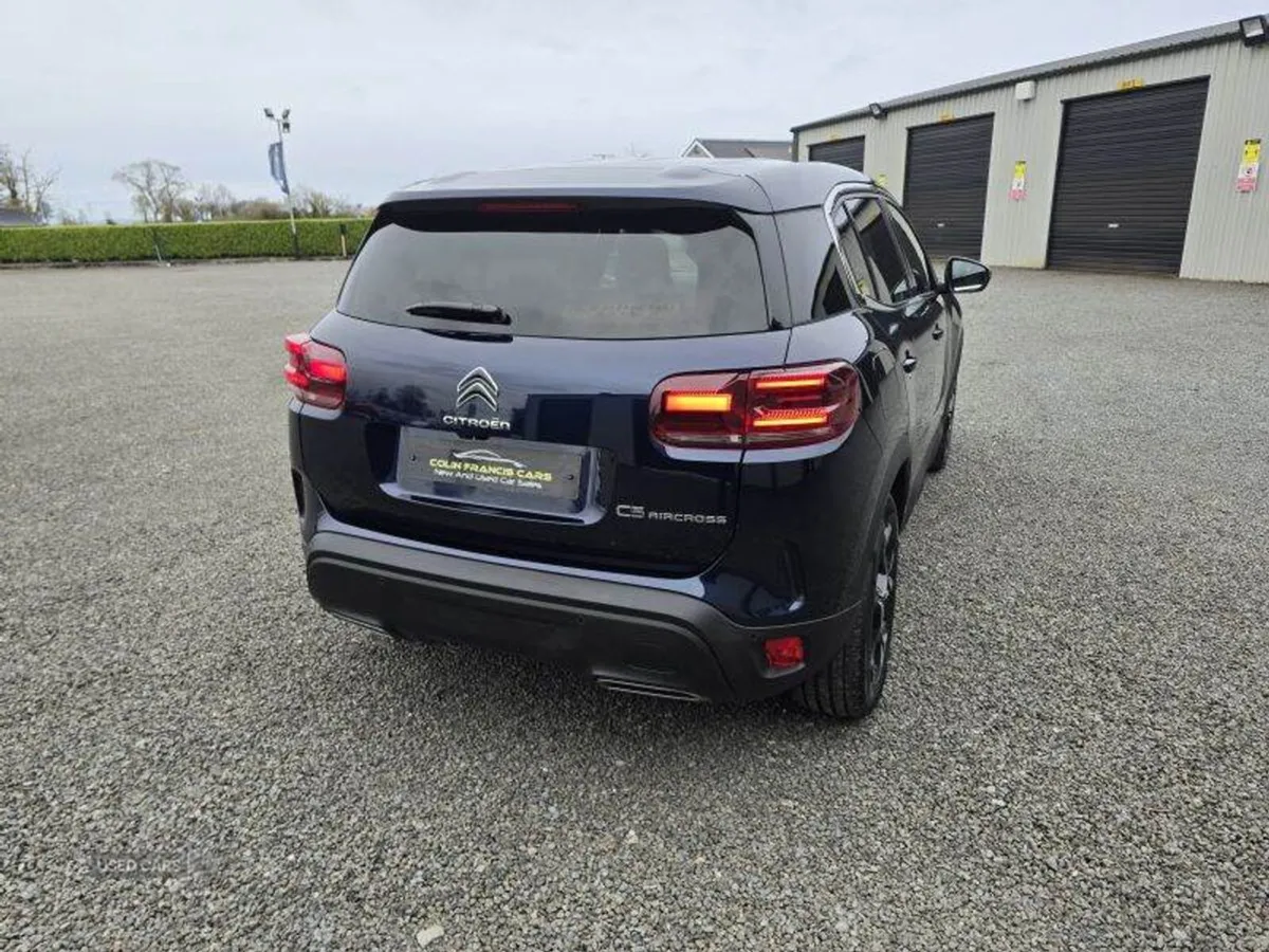 Citroen C5 Aircross Plus - Image 4