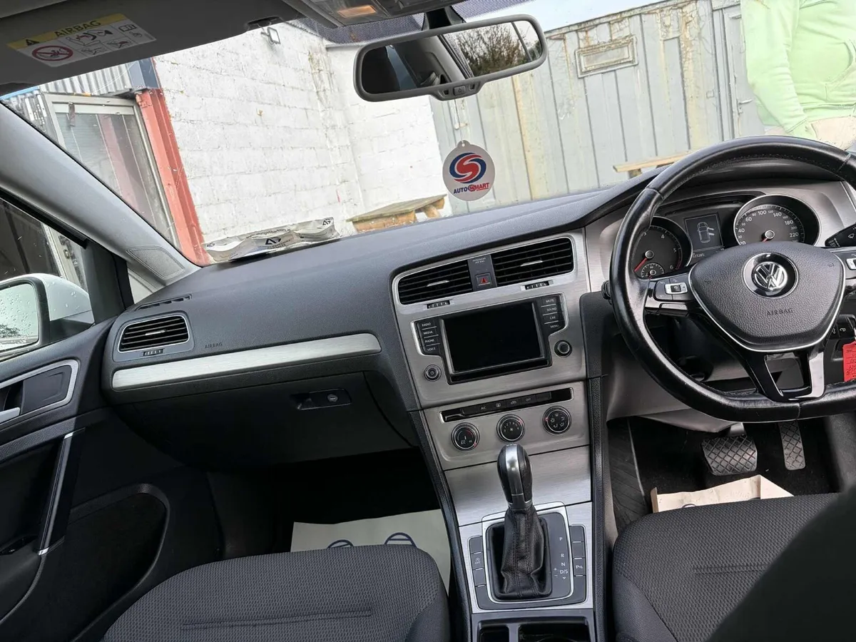 Vw golf 1.6 tdi - Image 3