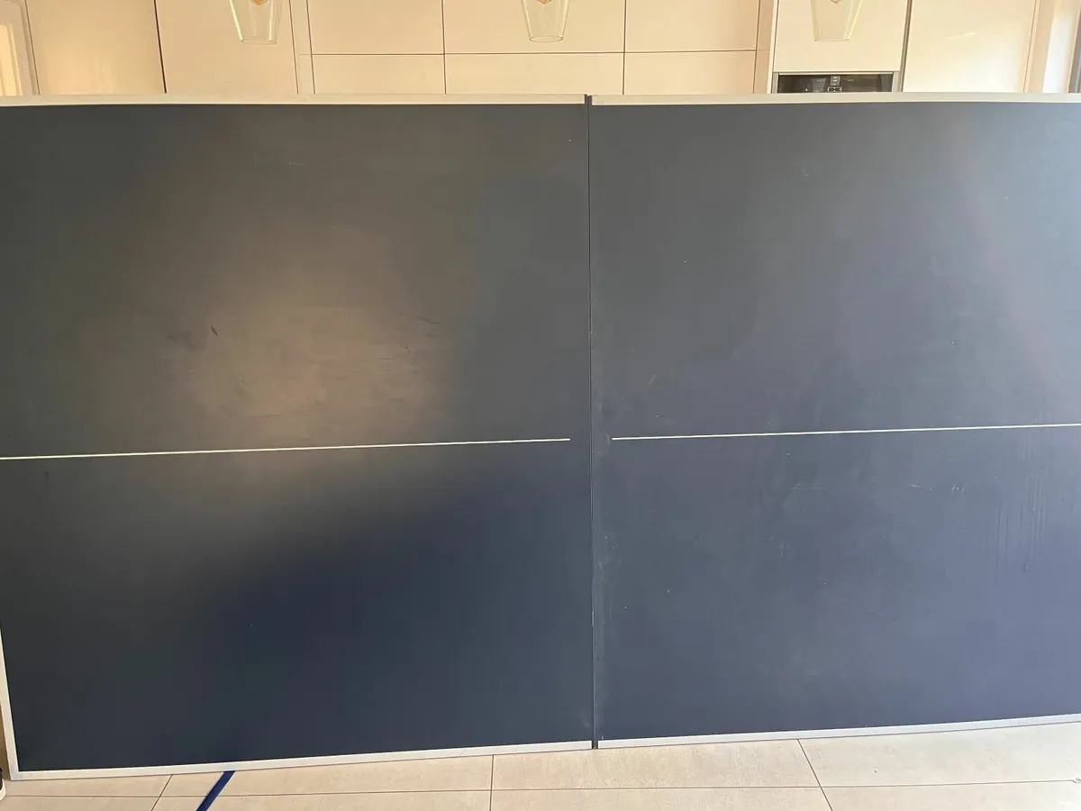 Table Tennis table top - Image 3