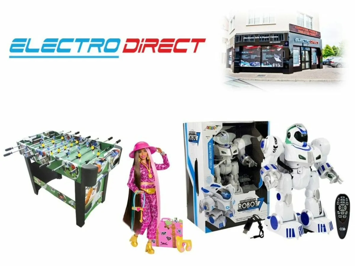 Children Toys for Sale - Image 1