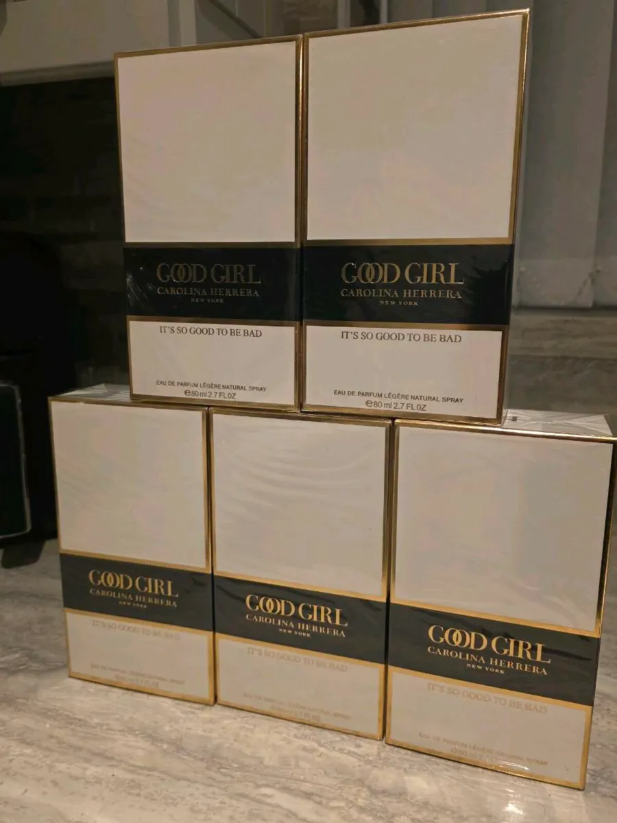 Designer perfume - Image 4