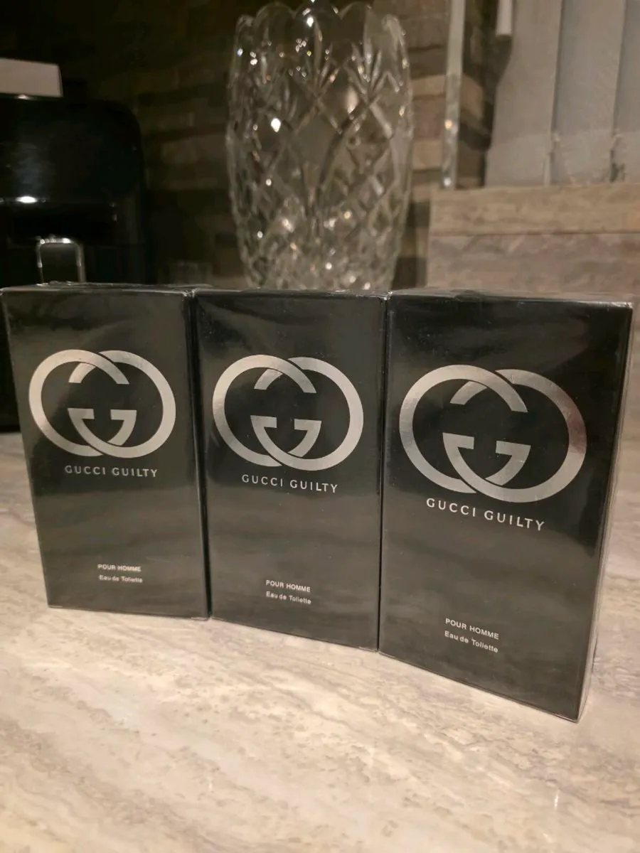 Designer perfume - Image 1