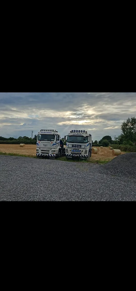 FM400 Volvo Tipper - Image 2