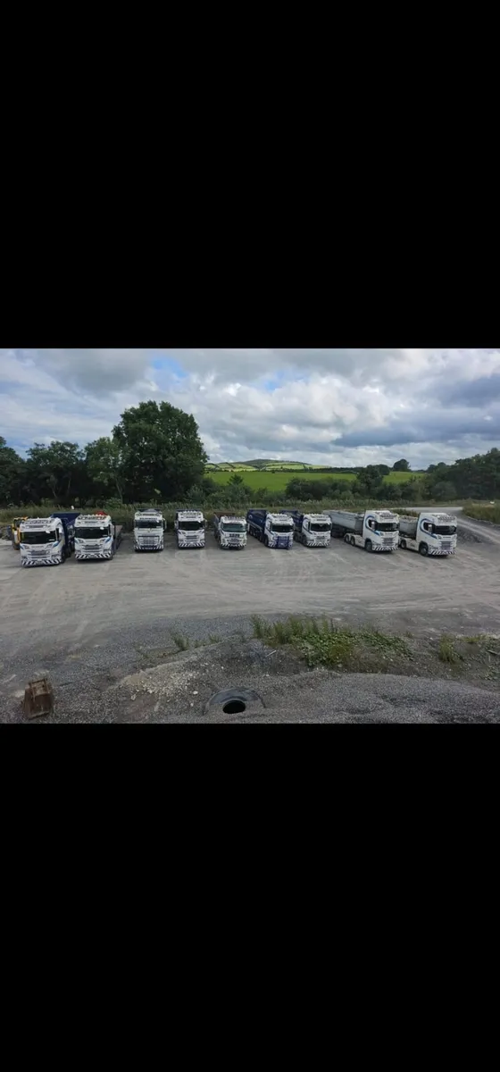 FM400 Volvo Tipper - Image 4