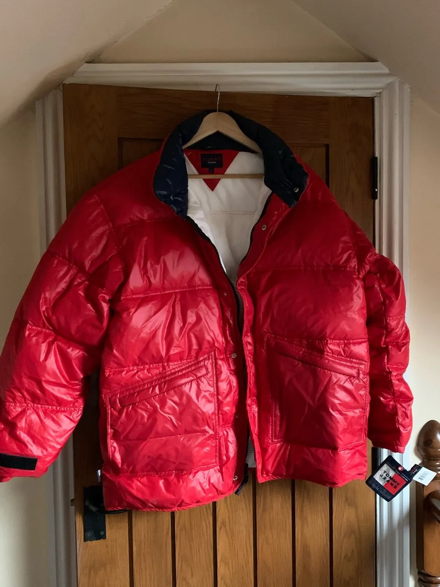 Tommy Hilfiger Ski jacket - Image 1