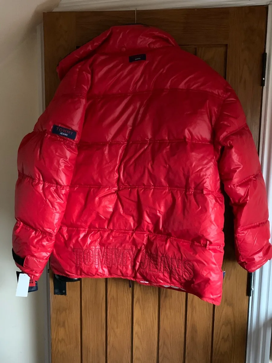 Tommy Hilfiger Ski jacket - Image 2