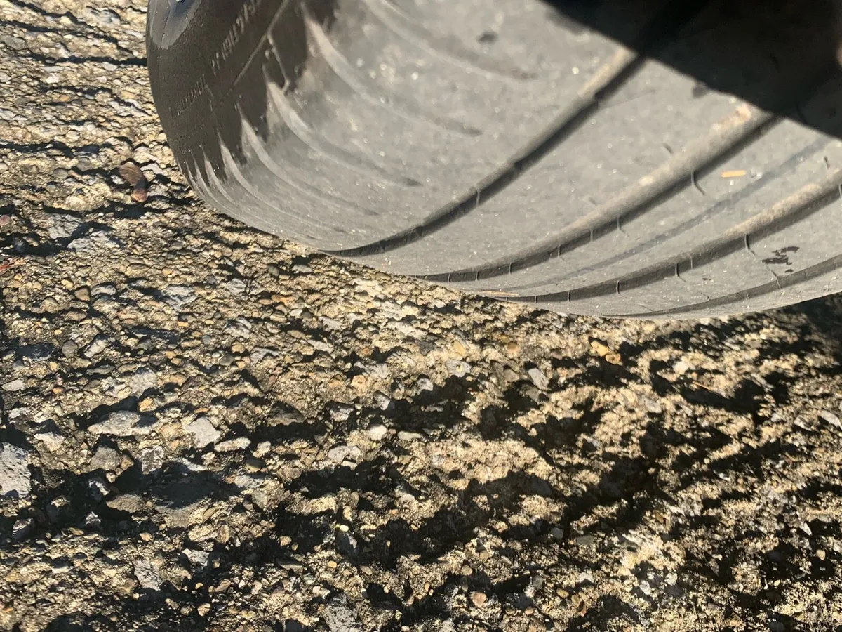 Toyota auris - Image 3