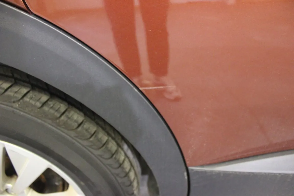 Peugeot 3008 1.6 Blue Hdi 120 - Image 4