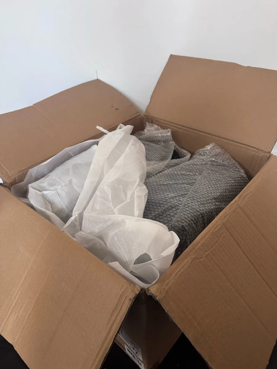 Panniers luggage saddle bags - Image 3