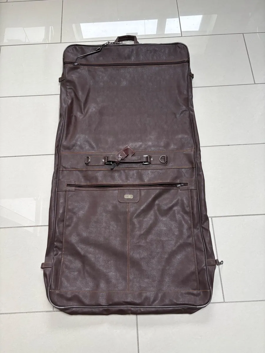 Travel Garment/ Suit Carrier - Image 4