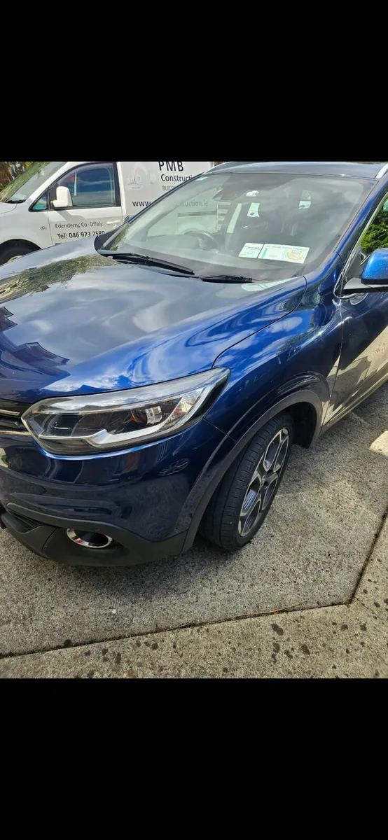 Renault kadjar dynamique sat nav - Image 4