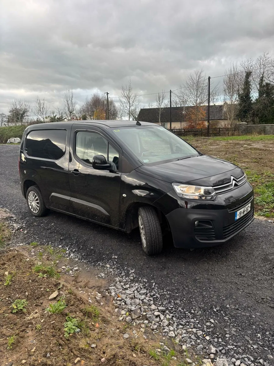 Citroen Berlingo - Image 2