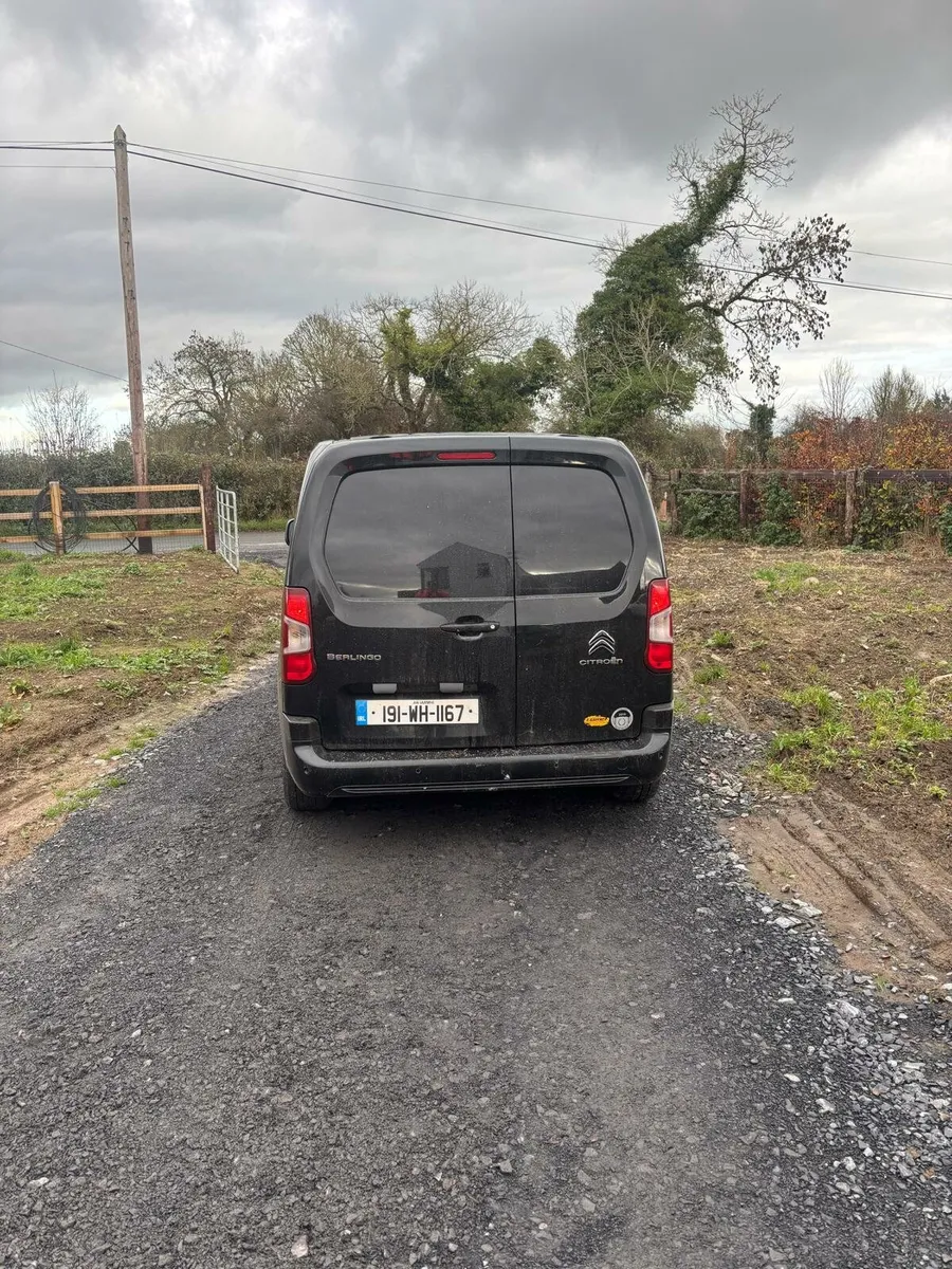 Citroen Berlingo - Image 3