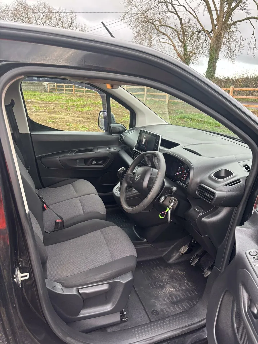 Citroen Berlingo - Image 4