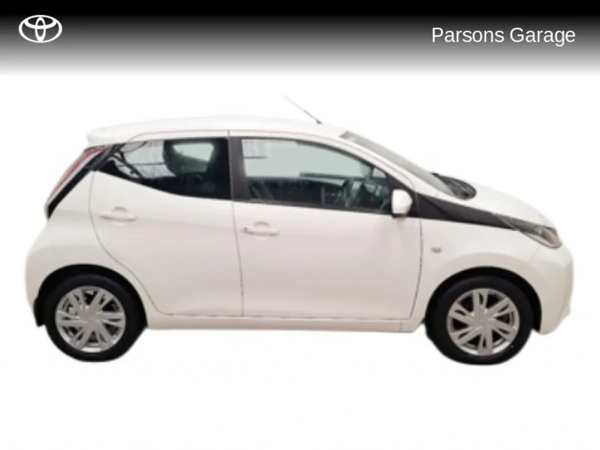 Toyota Aygo AYGO 1.0 5DR X-PLAY - Image 3