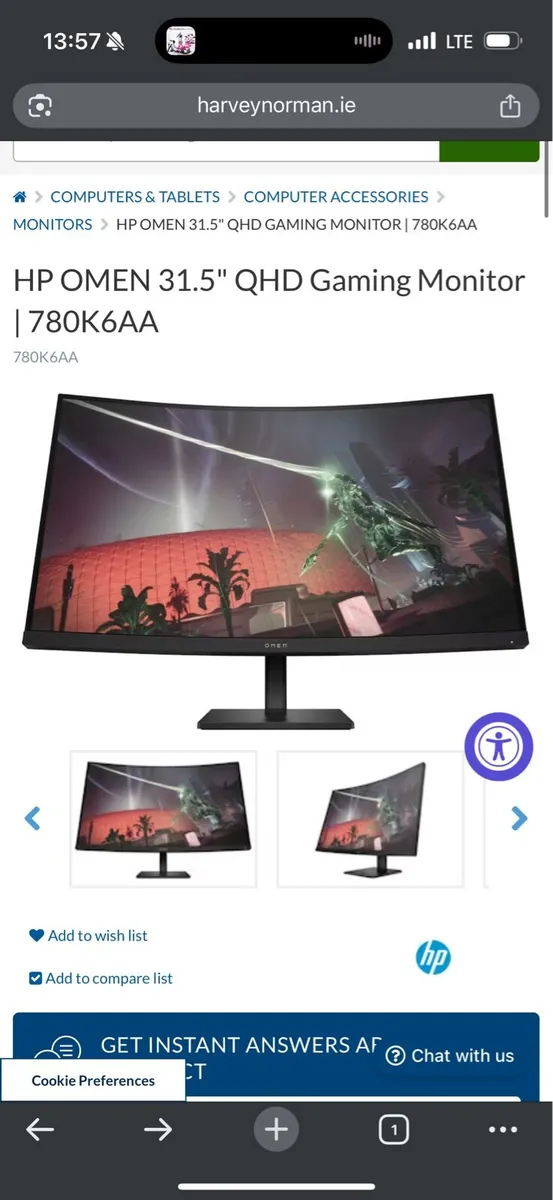 Xbox series X bundle - Image 2