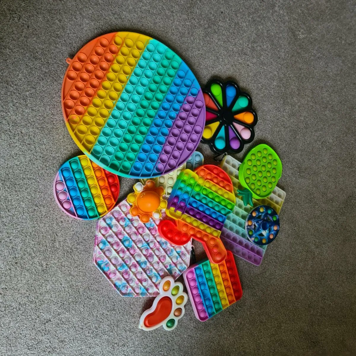 Pop its 🧮 - Image 2