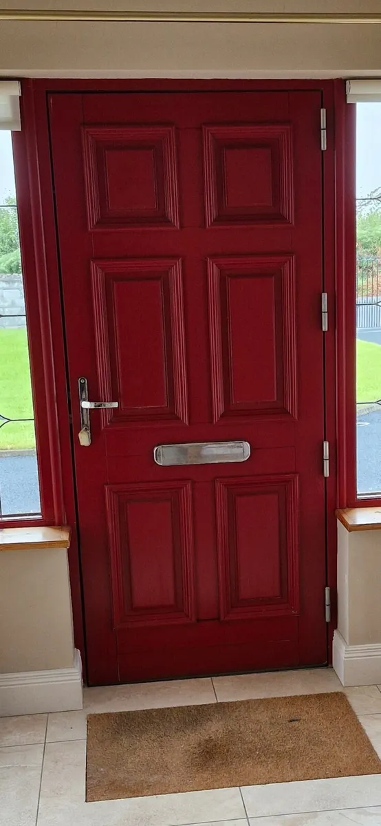 Front Door - Image 2