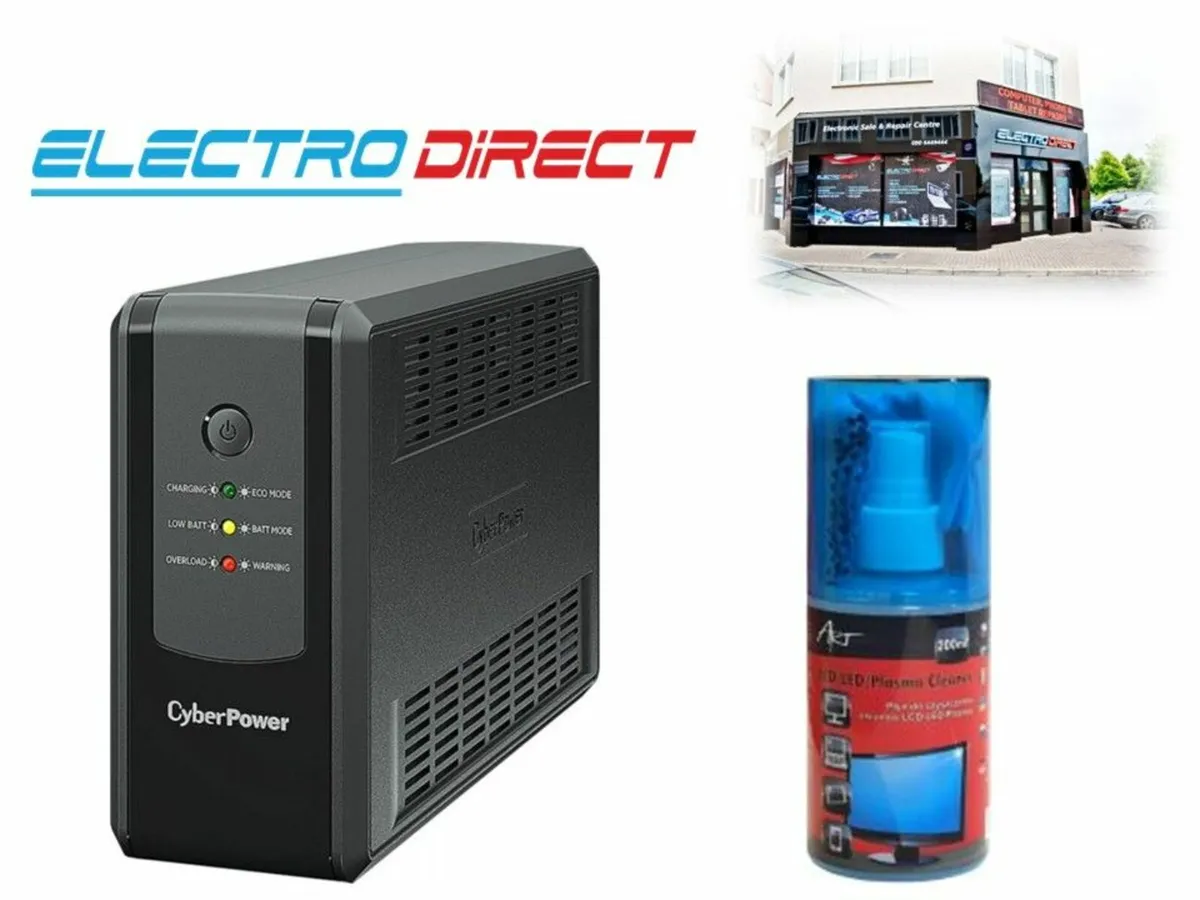 Computing Accessories & Power for Sale - Image 1