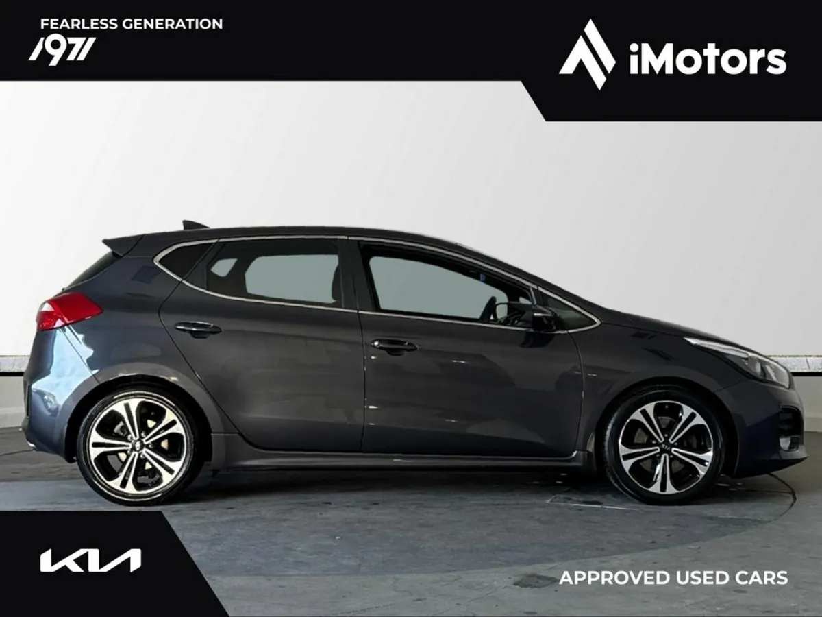 Kia Ceed GT Line SAM 5DR - Image 2