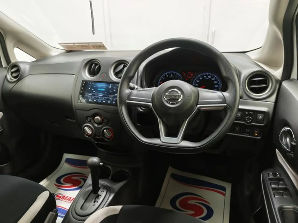 Nissan Note 1.2 E-POWER X Hybrid, Automatic, Rever - Image 2