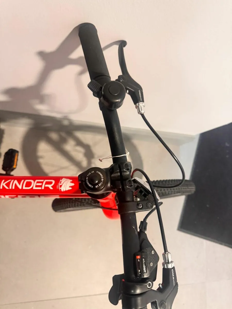 Childs Bike - Image 2