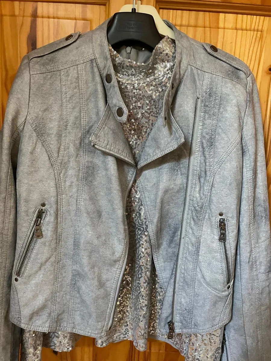 Ladies jacket - Image 1