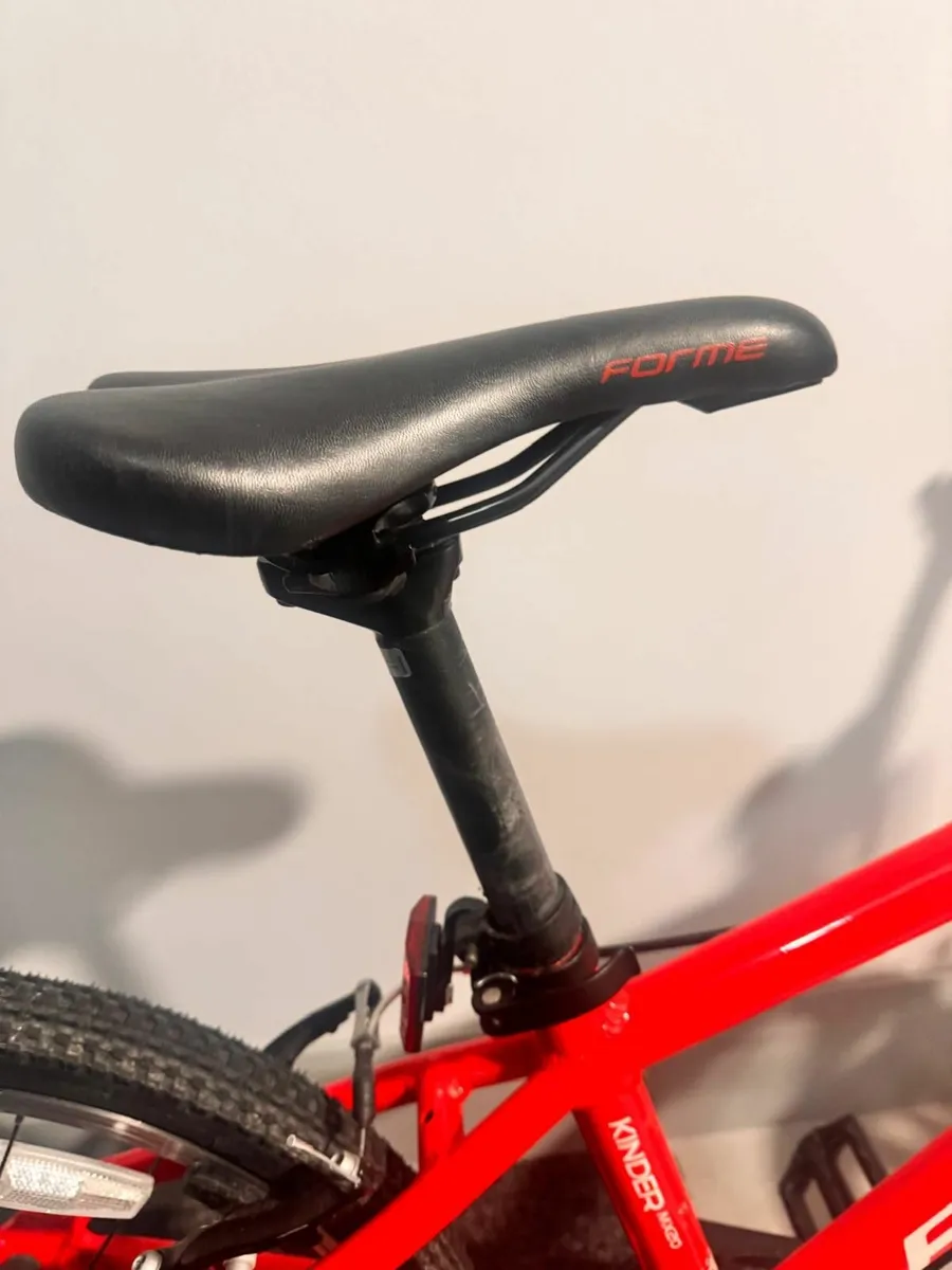 Childs Bike - Image 3