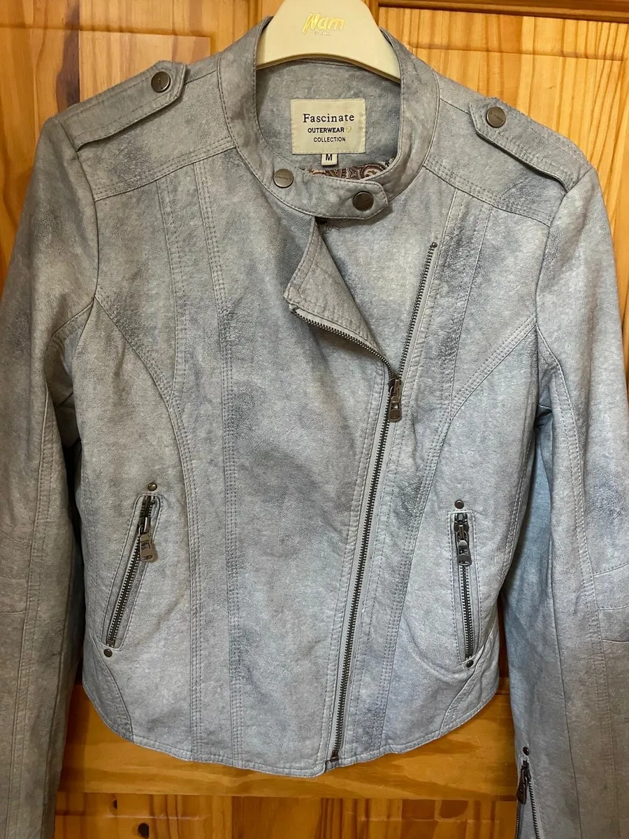 Ladies jacket - Image 4