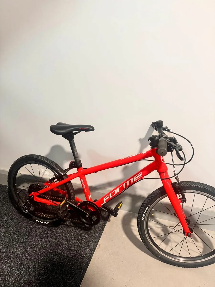 Childs Bike - Image 4