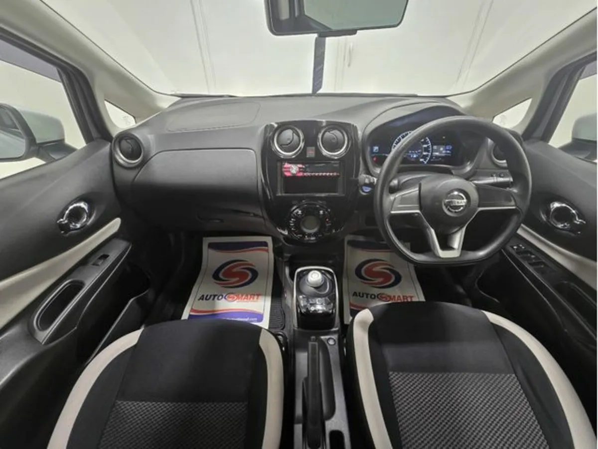 Nissan Note NOTE E-POWER Hybrid Automatic - Image 2