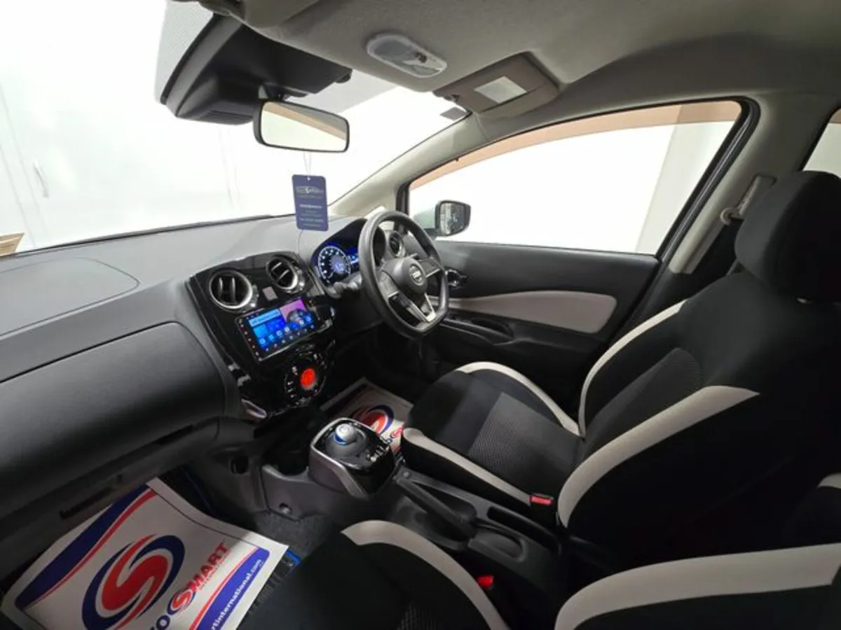 Nissan Note 1.2 e-Power X Self Charging Hybrid, Au - Image 2