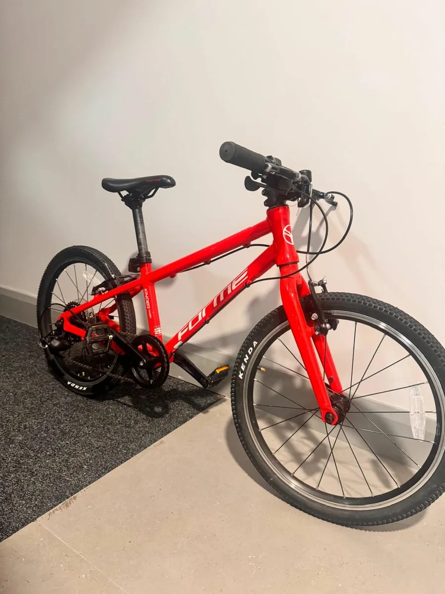 Childs Bike - Image 1