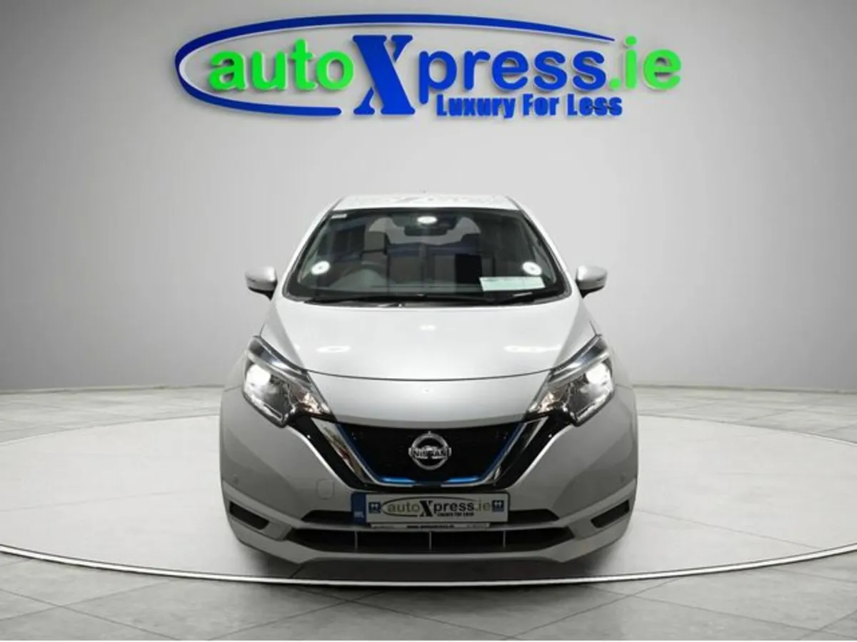 Nissan Note 1.2 e-Power X Self Charging Hybrid, Au - Image 3