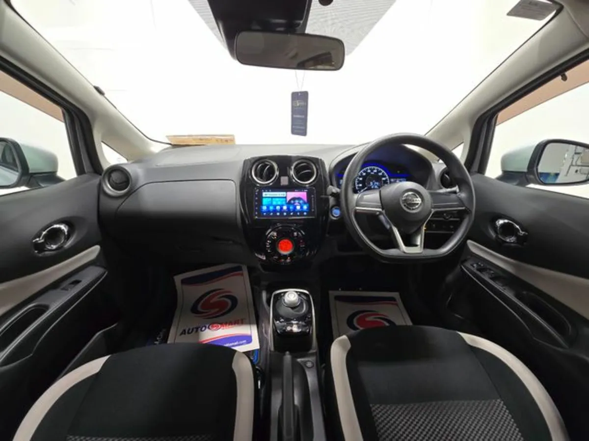 Nissan Note 1.2 e-Power X Self Charging Hybrid, Au - Image 4