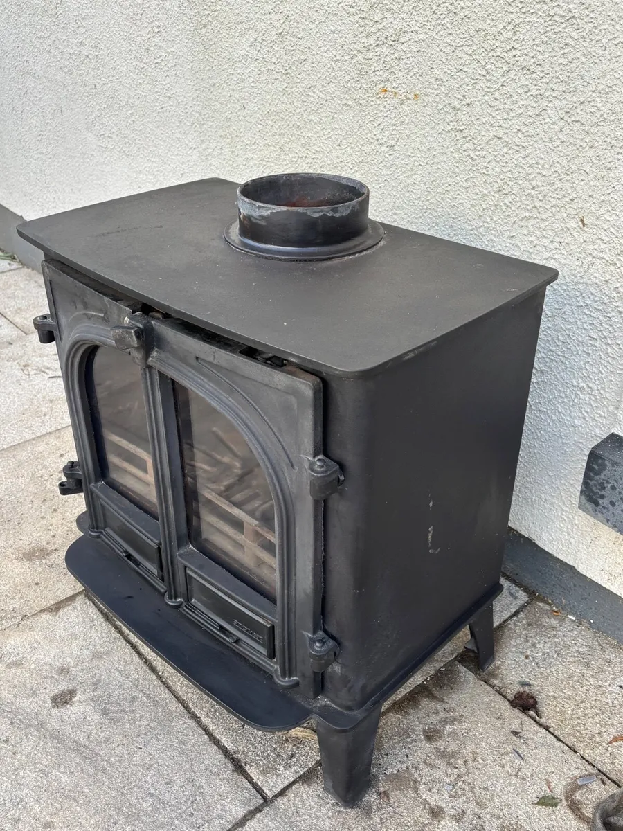 Stove - Image 2