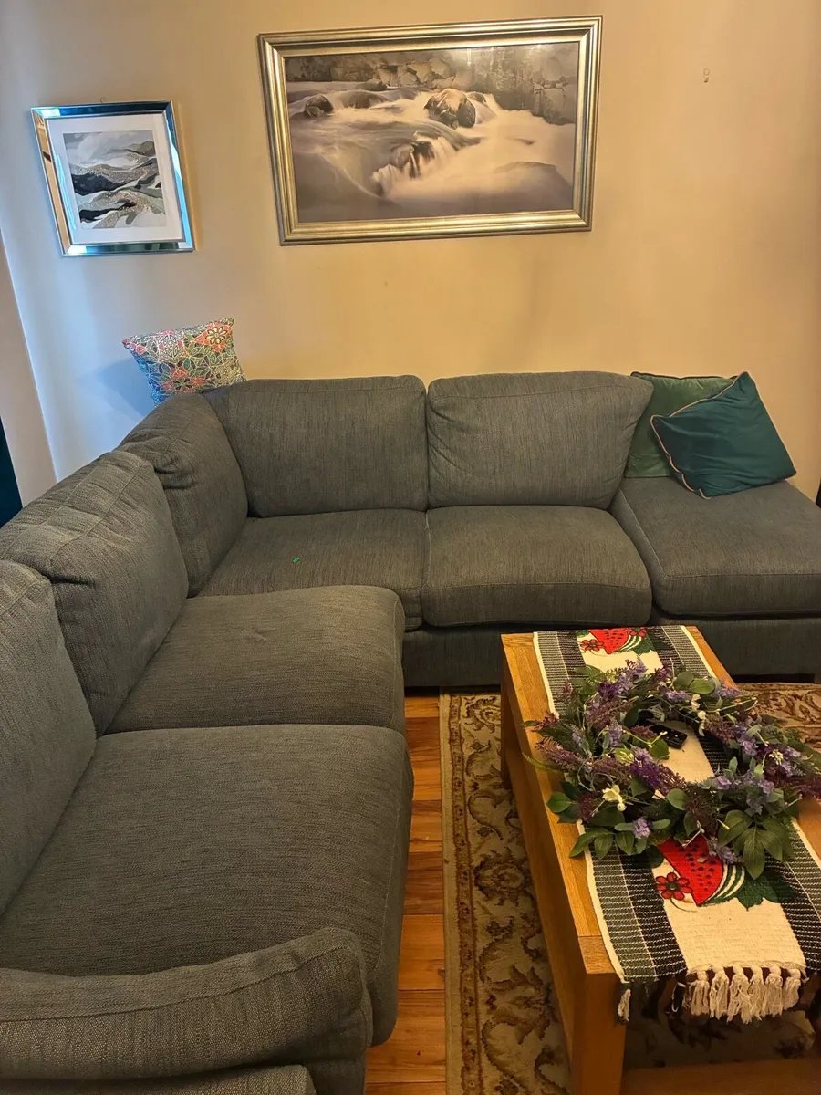 Coats for the sitting room