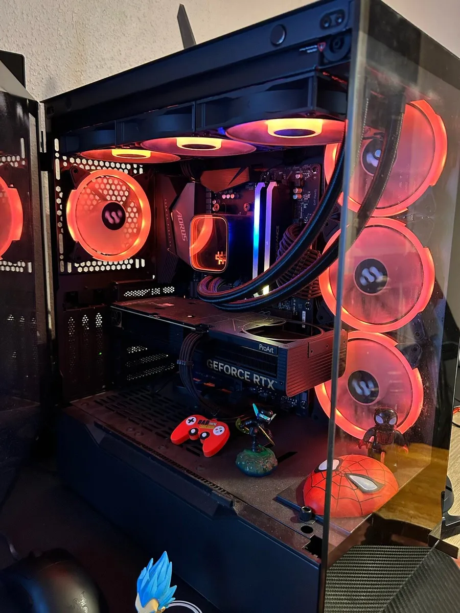 PC GAMING swap PS5 - Image 2