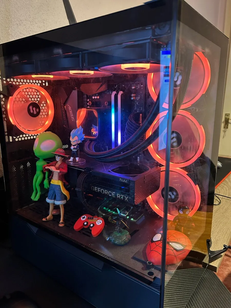 PC GAMING swap PS5 - Image 3