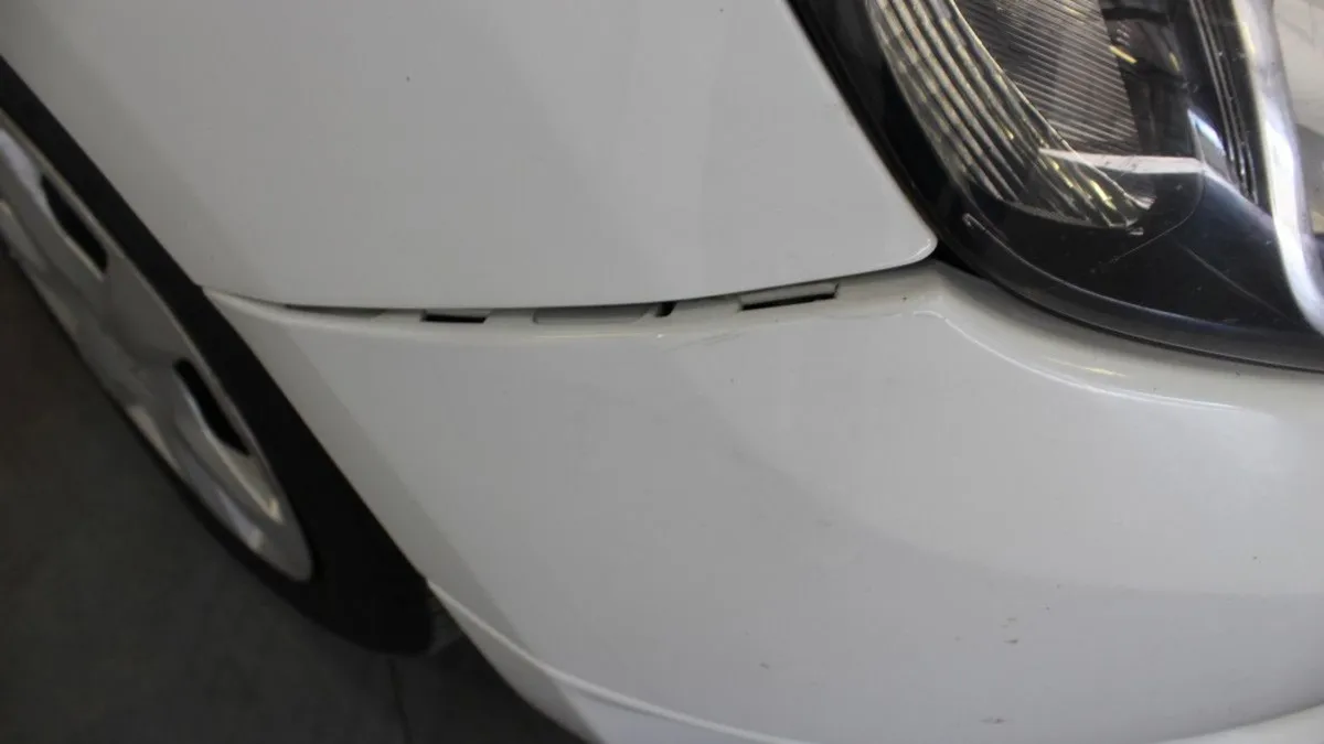 Dacia Sandero Alternative 1.5dci - Image 3