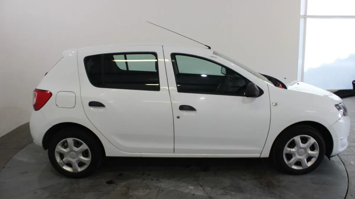 Dacia Sandero Alternative 1.5dci - Image 4