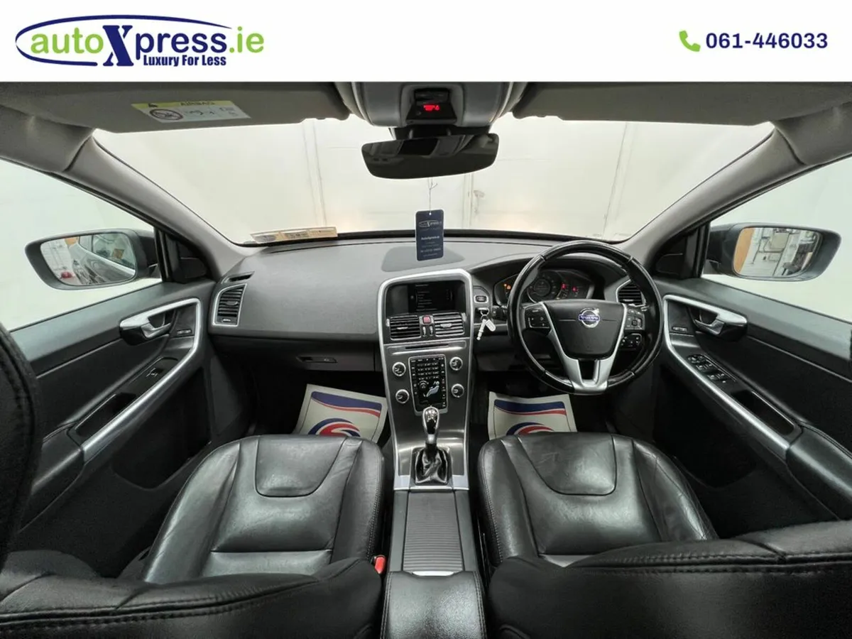 Volvo XC60 2.0 Automatic - Image 2