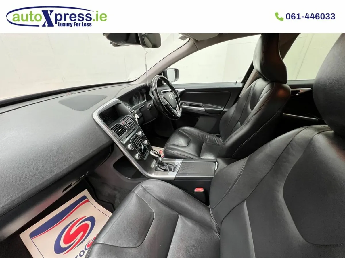 Volvo XC60 2.0 Automatic - Image 4
