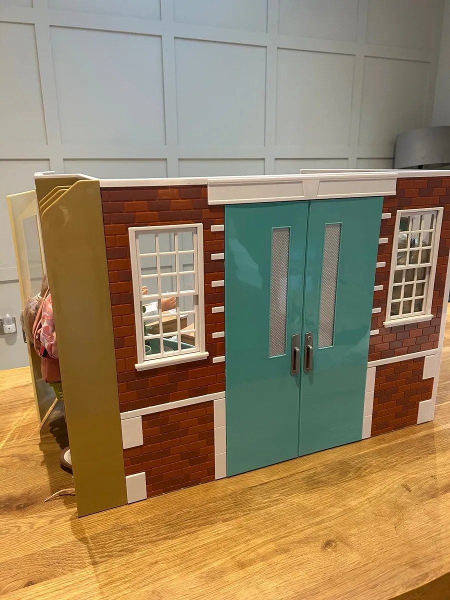 Our Generation School - Image 1