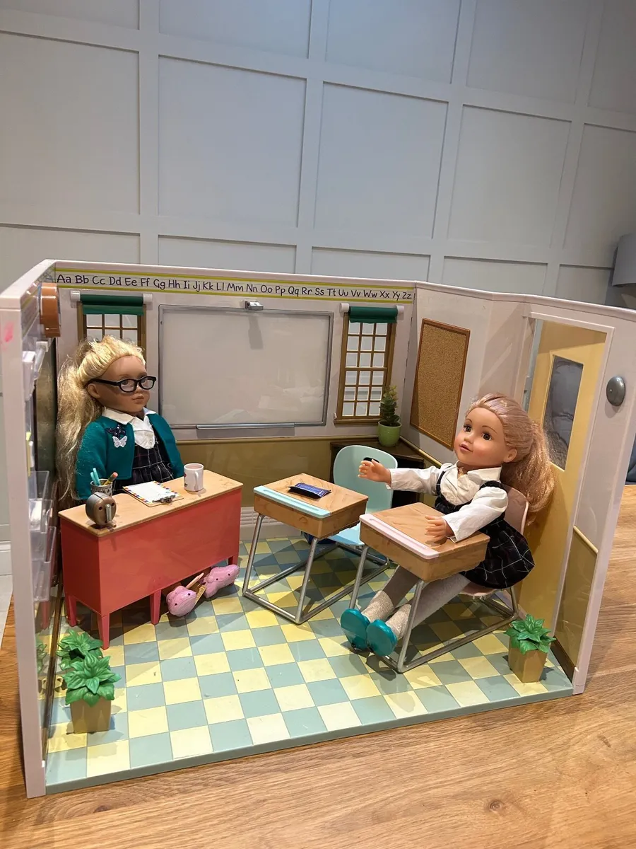 Our Generation School - Image 2