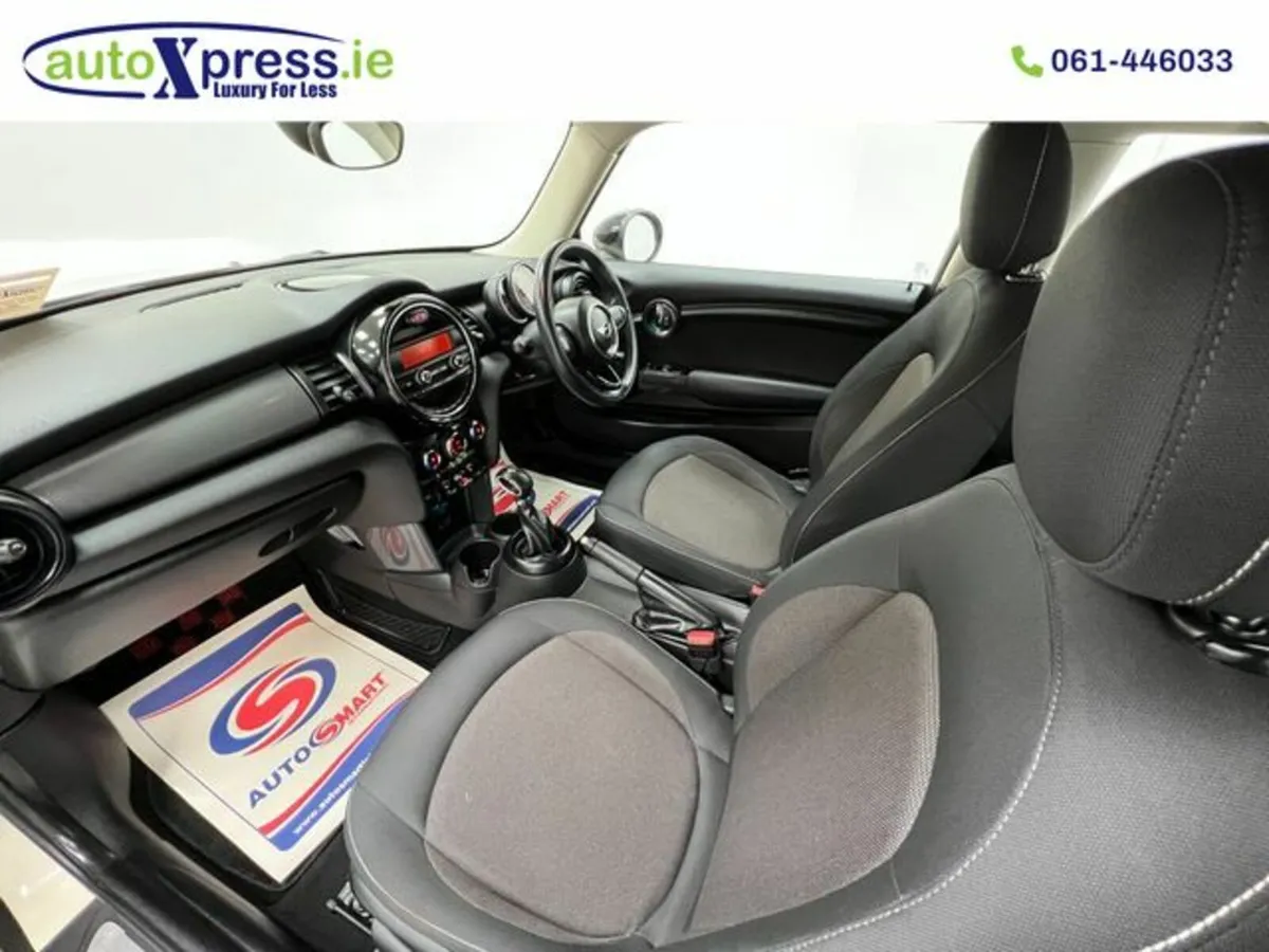 Mini Cooper 1.5 Automatic - Image 4