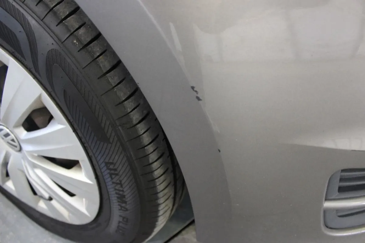 Volkswagen Golf Trendline 1.6tdi M5F 5DR - Image 3