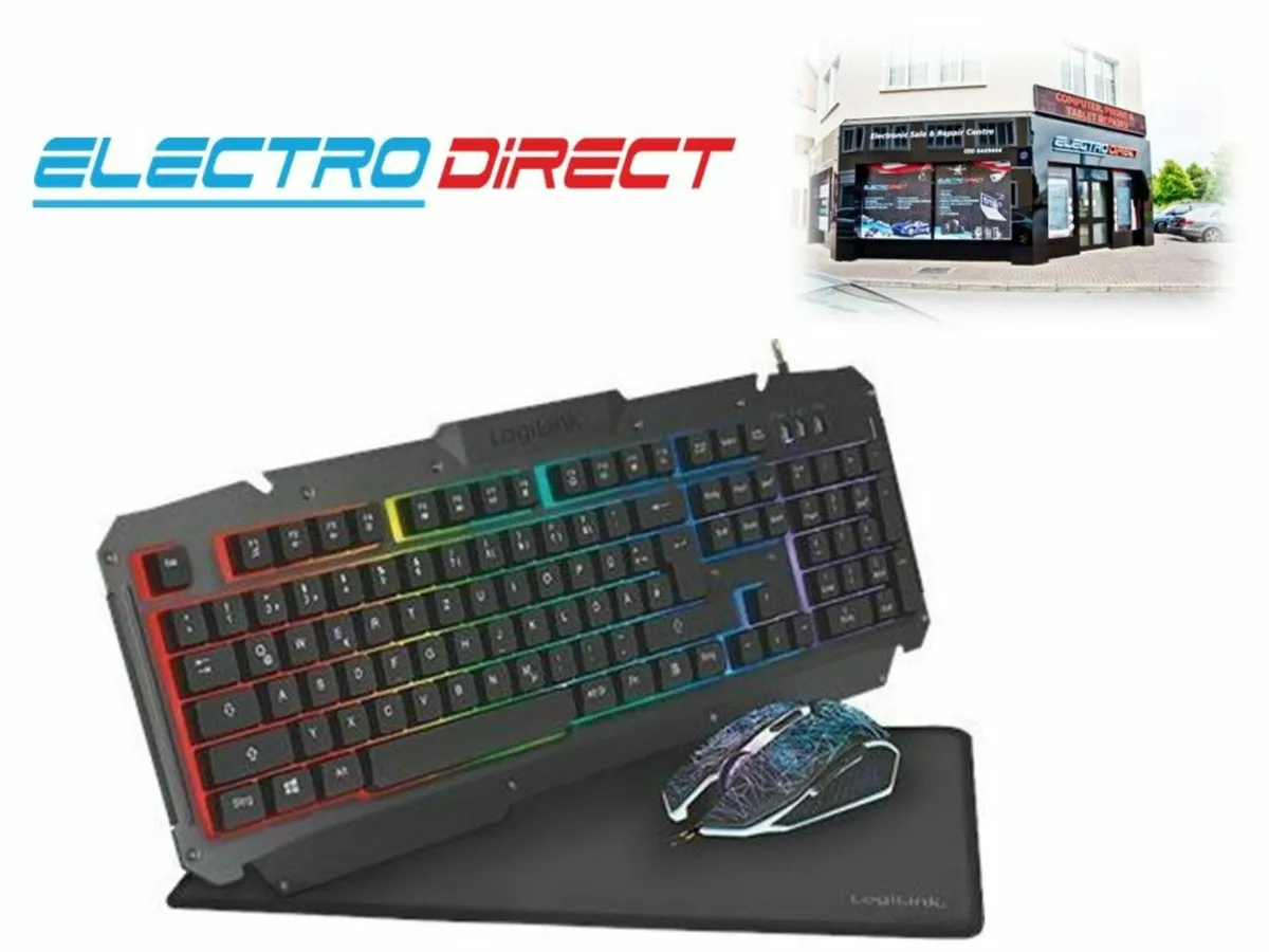 Computing Keyboards & Mice for Sale - Image 1