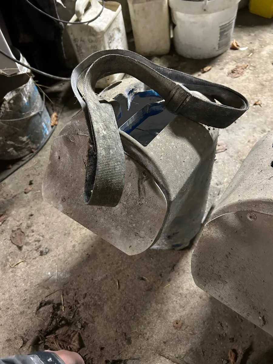 Vinks cubicle lime dispenser - Image 2