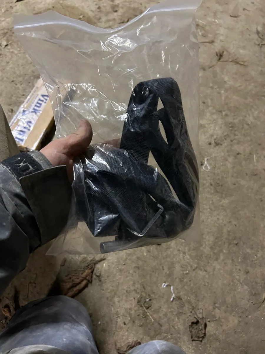 Vinks cubicle lime dispenser - Image 3